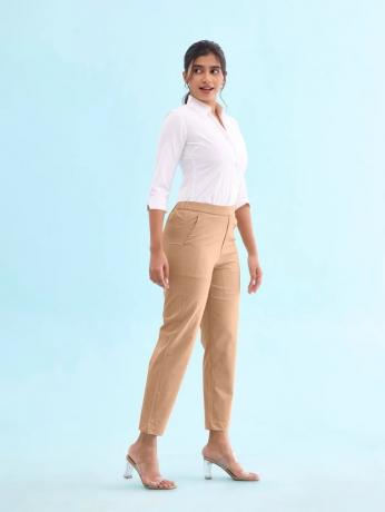 10 Must-Have Pants for Women That Never Go Out of Style