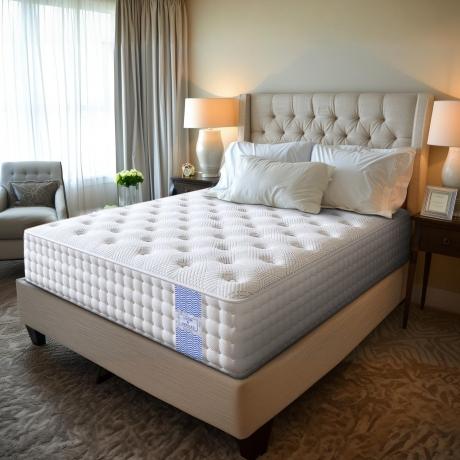 Top Brands to Buy a Spring Mattress Online