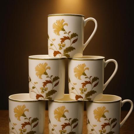 Ceramic vs. Glass vs. Stainless Steel Mugs — Which One Should You Buy?