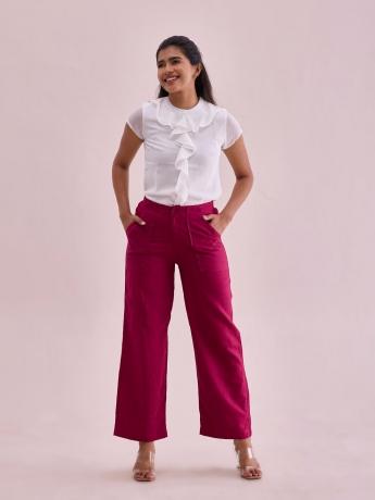 Cargo Pants for Women: Perfect for Travel and Comfort