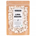How Do Lima Beans Help with Weight Loss?