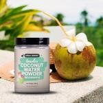 How to Choose a Good Quality Coconut Water Powder